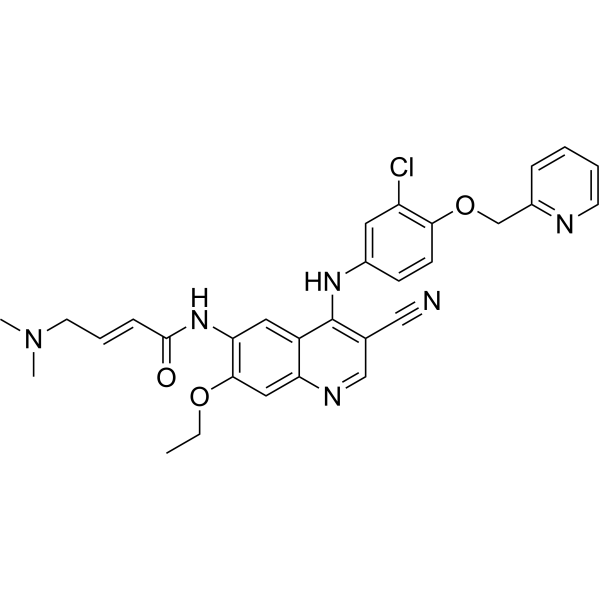 Neratinib (HKI-272)