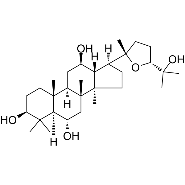 20(S),24(R)-Ocotillol