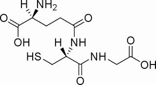Glutathione