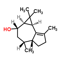 8alpha-Hydroxy-alpha-gurjunene