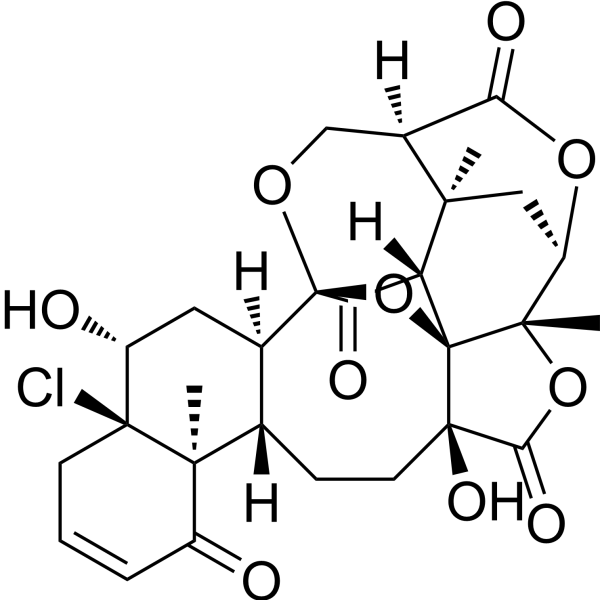 Physalin H