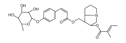 Petasinoside
