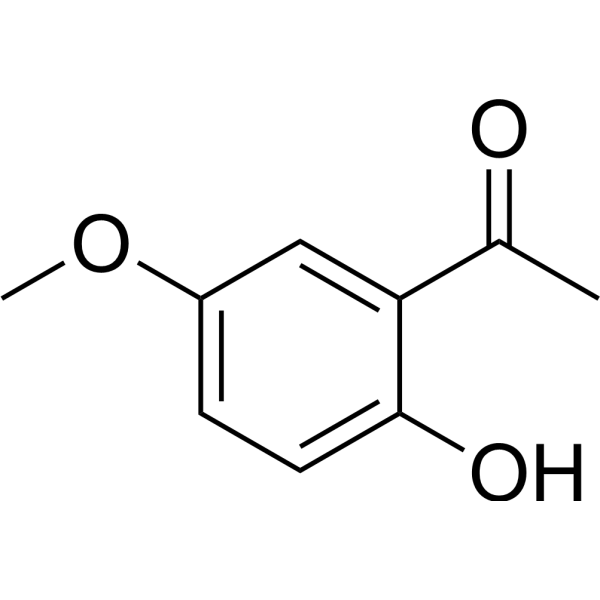 2'-Hydroxy-5'-methoxyacetophenone