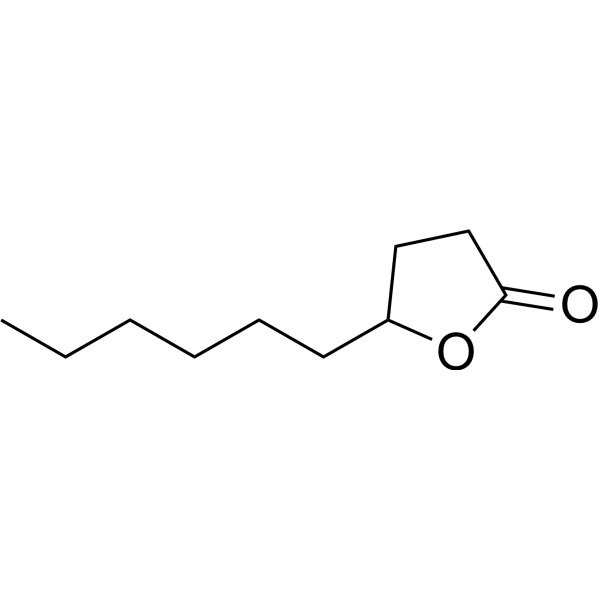 gamma-Decalactone