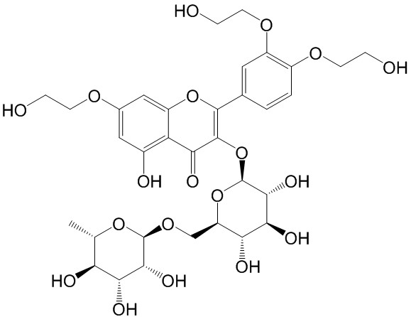 Troxerutin