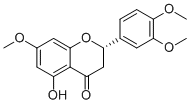 7,3',4'-Tri-O-methyleriodictyol