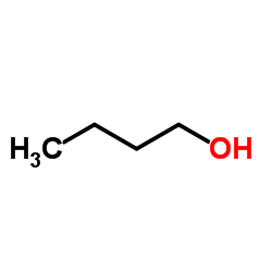 Butanol
