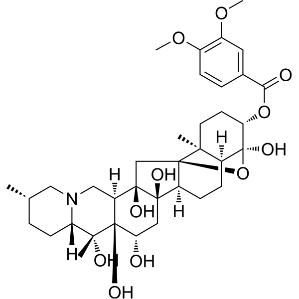 Veratridine