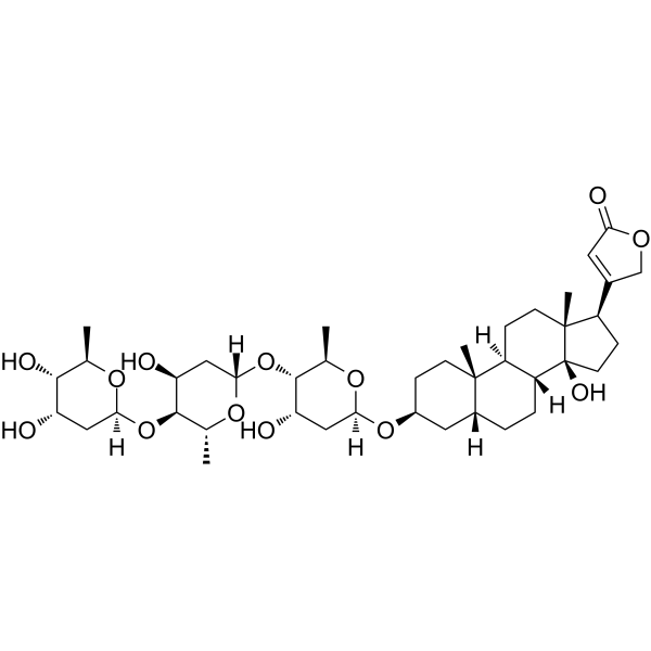 Digitoxin