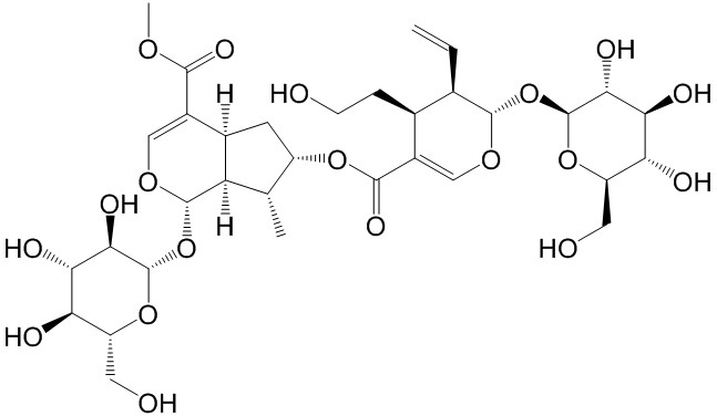 Sylvestroside I