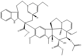 Vinorelbine