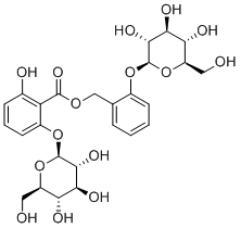 Henryoside