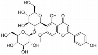 Spinosin