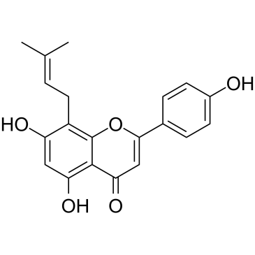 Licoflavone C