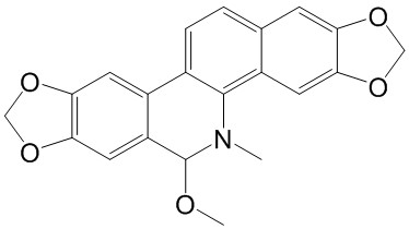 6-Methoxydihydrosanguinarine