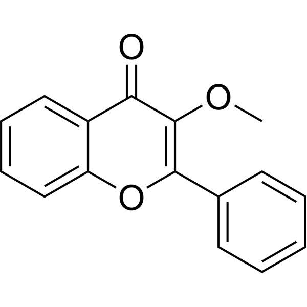 3-Methoxyflavon