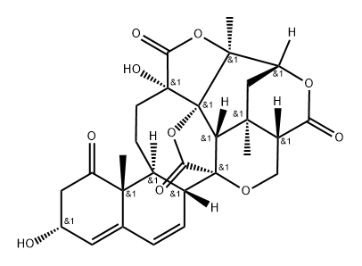 Physalin X