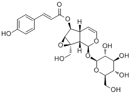 Specioside