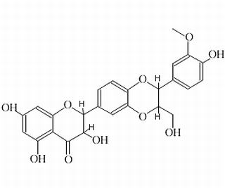 Isosilybin
