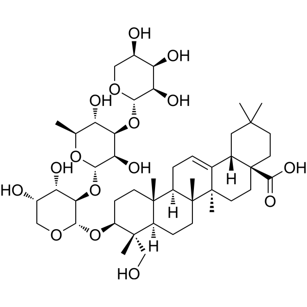 Prosapogenin CP6