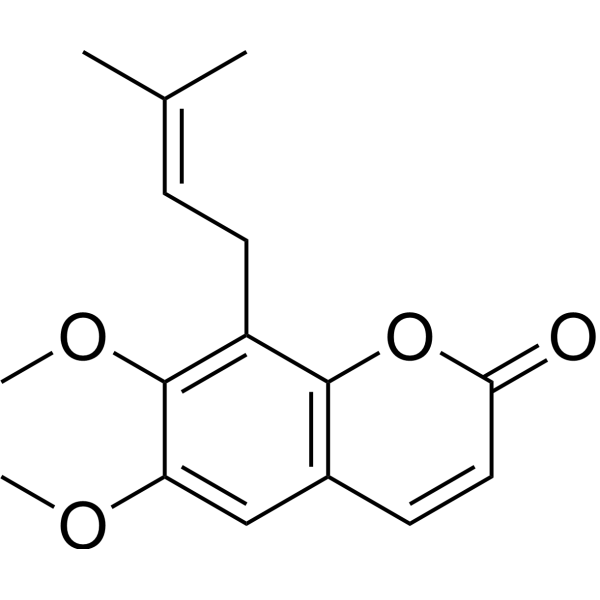 O-Methylcedrelopsin