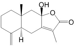 Atractylenolide III