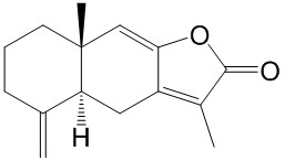 Atractylenolide I