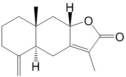 Atractylenolide II