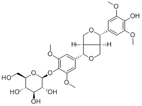 Acanthoside B