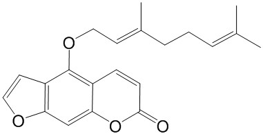 Bergamotine