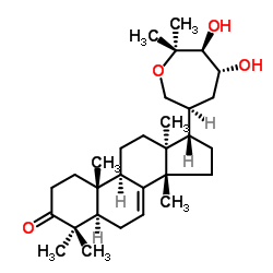 Hispidone