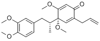 Lancifolin C