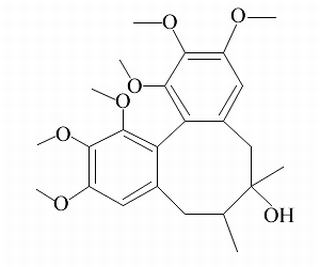 Schisandrol A