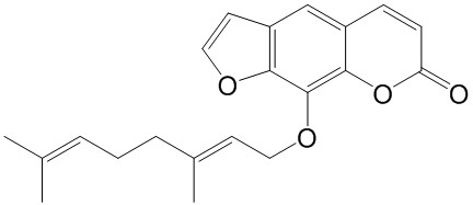 8-Geranyloxypsoralen