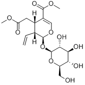 Secoxyloganin methyl ester