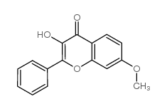 7-Methoxyflavonol