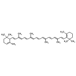 alpha-Carotene