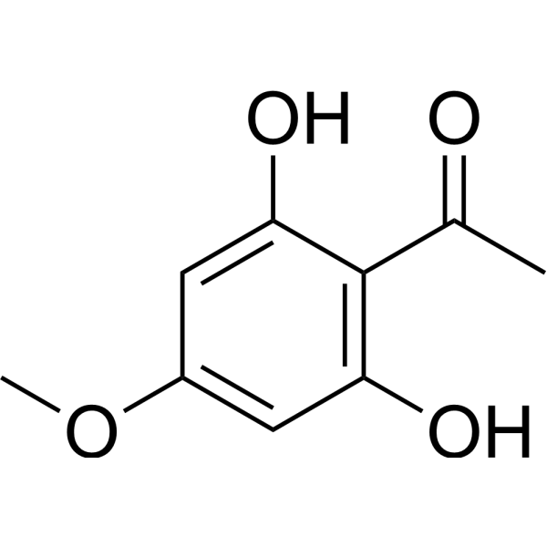 2',6'-Dihydroxy-4'-methoxyacetophenone