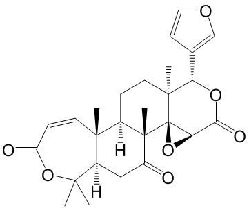 Obacunone