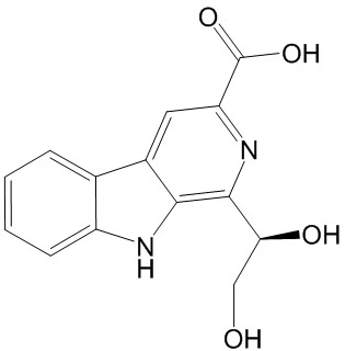 Dichotomine B