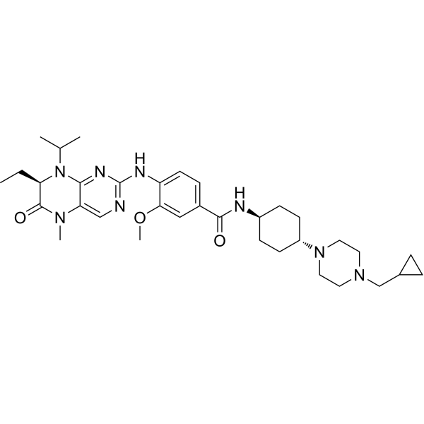 Volasertib (BI 6727)