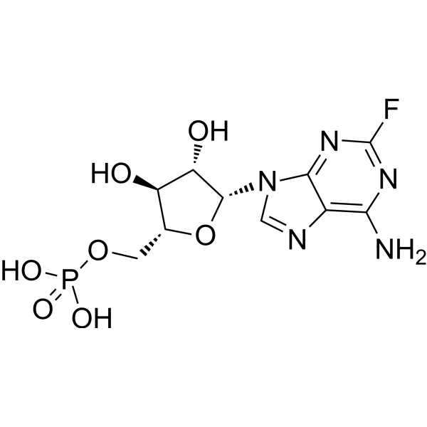 Fludarabine Phosphate