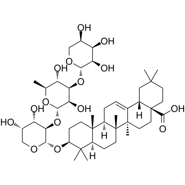 Prosapogenin CP4