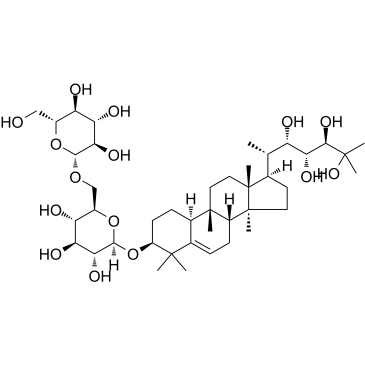 Momordicoside A