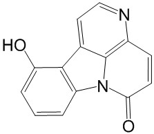 11-Hydroxycanthin-6-one
