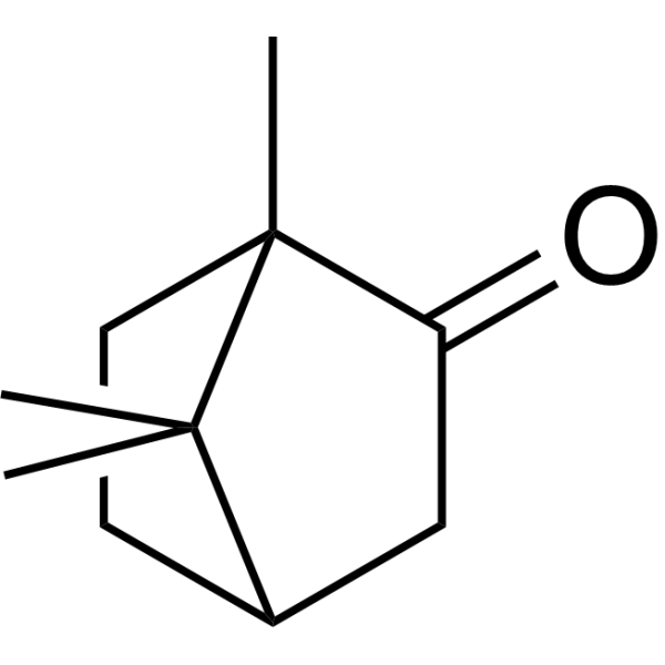 (+/-)-Camphor