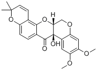 Tephrosin