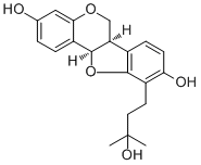 Phaseollidin hydrate