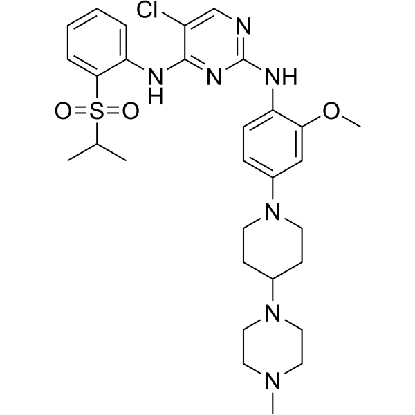 TAE684 (NVP-TAE684)