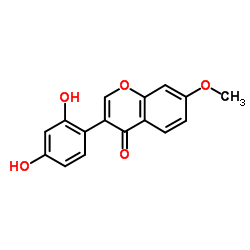 5-Deoxycajanin